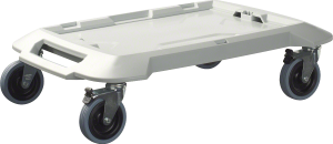 Bosch Professional L-BOXX Roller Platform El Arabası