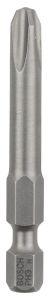 Bosch - Extra Hard Serisi Vidalama Ucu PH3*49 mm 3'lü