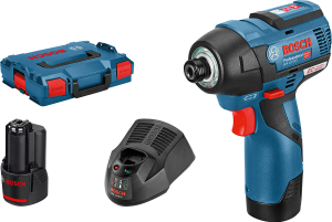 Bosch Professional GDR 12V-110 Akülü Darbeli Somun Sıkma Makinesi