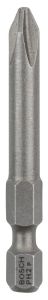 Bosch - Extra Hard Serisi Vidalama Ucu PH2*49 mm 25'li