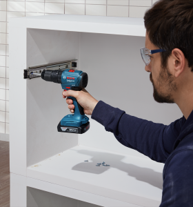 Bosch Professional GSB 185 LI SOLO Akülü Darbeli Delme Vidalama Makinesi - 06019K3103