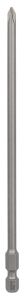Bosch - Extra Hard Serisi Vidalama Ucu PH1*152 mm 1'li
