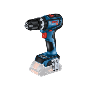 Bosch Professional GSB 18V-90 C (solo) Akülü Darbeli Delme Vidalama Makinesi - 06019K6100
