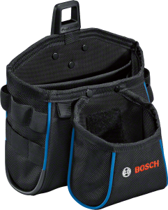 Bosch Profesyonel GWT 2 Alet Çantası - 1600A0265S