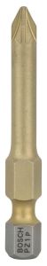 Bosch - Max Grip Serisi Vidalama Ucu PZ 1*49 mm 3'lü