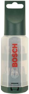 Bosch - 25 Parça Vidalama Seti (Tornavida Fonksiyonlu Kutu)
