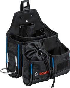 Bosch Profesyonel GWT 4 Alet Çantası - 1600A0265T