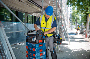 Bosch Profesyonel GWT 20 Alet Çantası - 1600A025L6