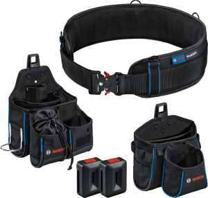 Bosch Profesyonel Çanta ve Kemer Seti S/M - 1600A0265P