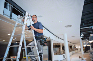 Bosch Profesyonel Çanta ve Kemer Seti S/M - 1600A0265P