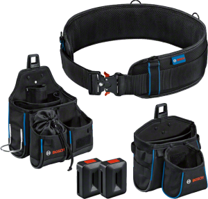 Bosch Profesyonel Çanta ve Kemer Seti L/XL - 1600A0265R