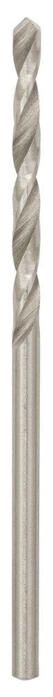 Bosch - HSS-G Metal Matkap Ucu 2,3*53 mm 10'lu Paket