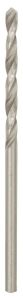 Bosch - HSS-G Metal Matkap Ucu 2,3*53 mm 10'lu Paket