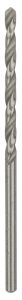 Bosch - HSS-G Metal Matkap Ucu 2,7*61 mm 10'lu Paket