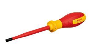 Bosch Profesyonel VDE Tornavida SL 6.5 x 125mm