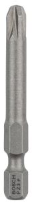 Bosch - Extra Hard Serisi Vidalama Ucu PZ 3*49 mm 25'li