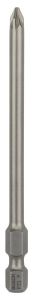 Bosch - Extra Hard Serisi Vidalama Ucu PZ 1*89 mm 3'lü