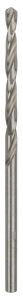 Bosch - HSS-G Metal Matkap Ucu 3,1*65 mm 10'lu Paket