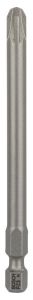 Bosch - Extra Hard Serisi Vidalama Ucu PZ 3*89 mm 3'lü