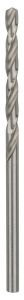 Bosch - HSS-G Metal Matkap Ucu 3,6*70 mm 10'lu Paket