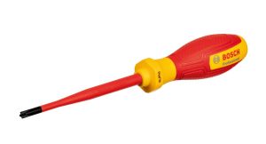 Bosch Profesyonel VDE Tornavida SL / PH 1 x 100mm