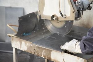 Bosch - Best Serisi Aşındırıcı Malzemeler İçin Elmas Kesme Diski 400 mm