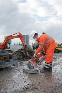 Bosch - Best Serisi Asfalt İçin Elmas Kesme Diski 350 mm