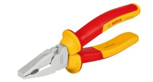 Bosch Profesyonel VDE Pense 180mm - 1600A02NE1