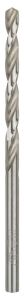 Bosch - HSS-G Metal Matkap Ucu 4,3*80 mm 10'lu Paket