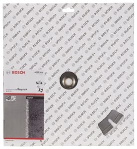 Bosch - Standard Seri Asfalt İçin Elmas Kesme Diski 350 mm - 2608602625