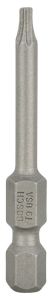 Bosch - Extra Hard Serisi Vidalama Ucu T9*49 mm 1'li