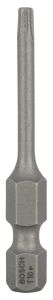 Bosch - Extra Hard Serisi Vidalama Ucu T10*49 mm 1'li