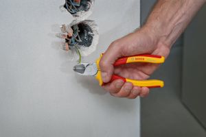 Bosch Profesyonel VDE El Aleti Seti 7 Parça