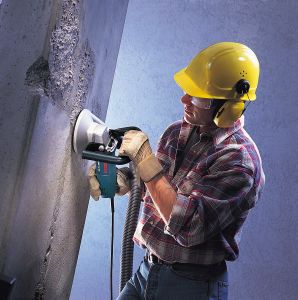 Bosch - Best Serisi Beton İçin Elmas Çanak Disk 180 mm