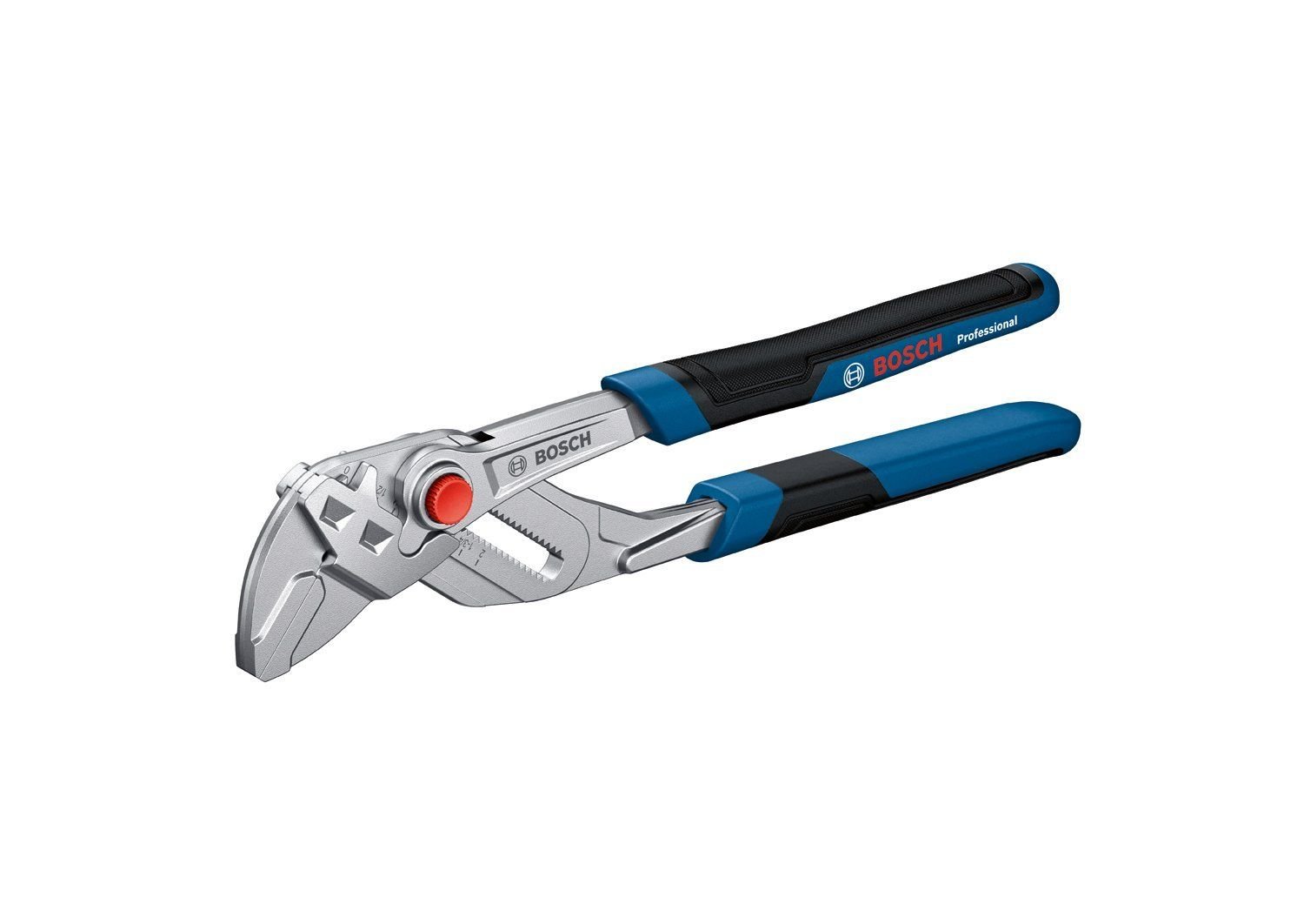 Bosch Profesyonel Ayarlı Pense 250mm - 1600A02W3R