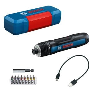 Bosch Profesyonel Bosch GO3 Akıllı Vidalama - 06019H2201