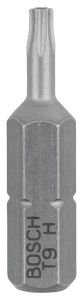 Bosch - Extra Hard Serisi Security-Torx® Vidalama Ucu T9H*25 mm 2'li