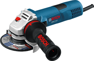 Bosch Professional GWS 7-115 Avuç Taşlama Makinesi - 0601388106