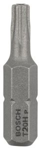 Bosch - Extra Hard Serisi Security-Torx® Vidalama Ucu T20H*25 mm 2li