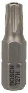 Bosch - Extra Hard Serisi Security-Torx® Vidalama Ucu T27H*25 mm 2li