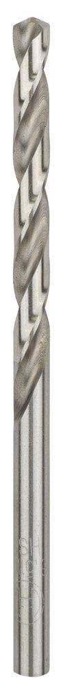 Bosch - HSS-G Metal Matkap Ucu 6,5*101 mm 10'lu Paket