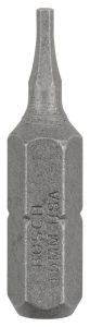 Bosch - Extra Hard Serisi HEX1.5*25 mm 3'lü