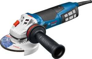 Bosch Professional GWS 19-125 CIST Avuç Taşlama Makinesi - 060179S002