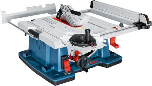 Bosch Professional GTS 10 XC Tezgah Tipi Daire Testere