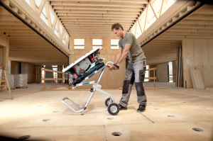 Bosch Professional GTS 10 XC Tezgah Tipi Daire Testere