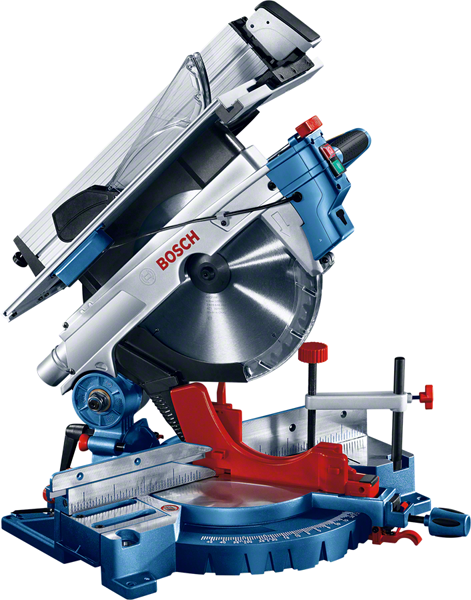 Bosch Professional GTM 12 JL Gönye Kesme Makinesi - 0601B15001