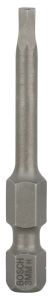 Bosch - Extra Hard Serisi HEX3*49 mm 3'lü