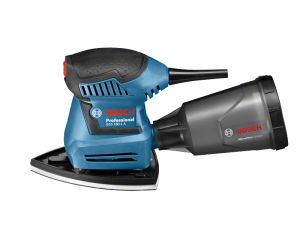 Bosch Professional GSS 160 Multi Titreşimli Zımpara