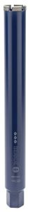 Bosch - Best Serisi Beton İçin 1 1/4'' UNC Girişli Elmas Sulu Karot Ucu 57 mm