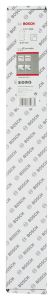Bosch - Best Serisi Beton İçin 1 1/4'' UNC Girişli Elmas Sulu Karot Ucu 57 mm
